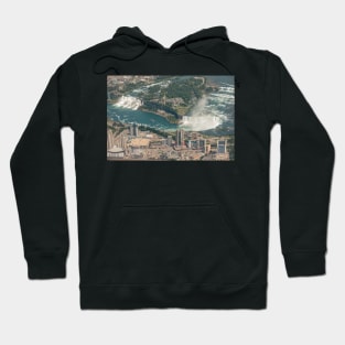 Niagara Falls Hoodie